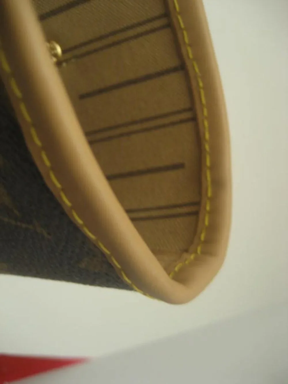 Louis Vuitton authentic louis